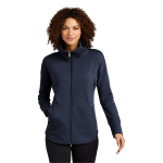 OGIO Women's Luuma Full-Zip Fleece.