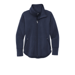 OGIO Women's Luuma Full-Zip Fleece.