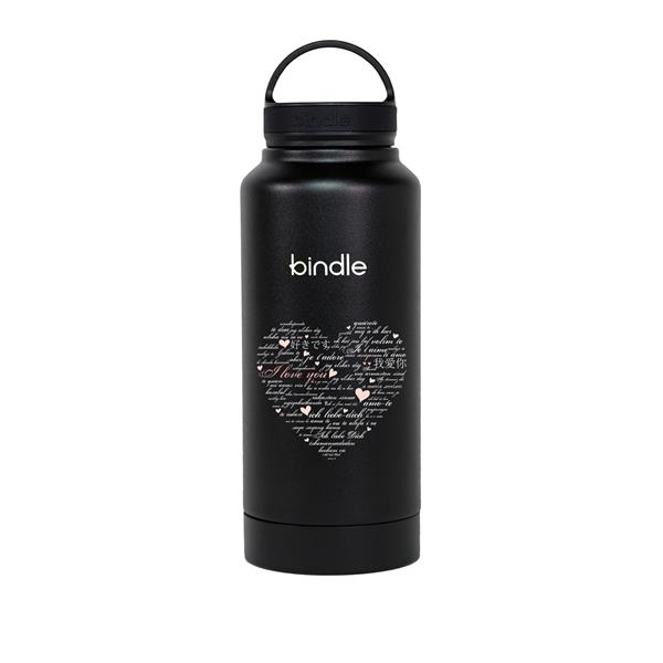 Bindle Bottle 24 oz | National Bank Products, Inc. - Event gift ideas ...