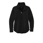 OGIO Women's Luuma Full-Zip Fleece.