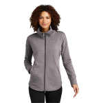 OGIO Women's Luuma Full-Zip Fleece.