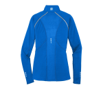 OGIO Ladies Nexus 1/4-Zip Pullover.