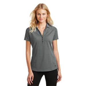 OGIO® Ladies Onyx Polo